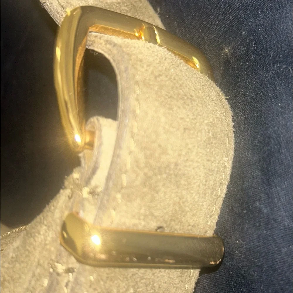 Madewell Green Hobo Bag with Adjustable Strap - Picture 7 of 8